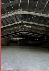 Tuas Amenity Centre (D22), Factory #460634631